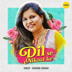 Dil Se Nikaal Ke (2018) Album Art