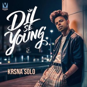 Dil Se Young (2024) Album Art