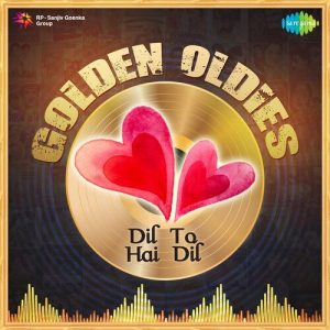 Dil To Hai Dil (2021) Album Art