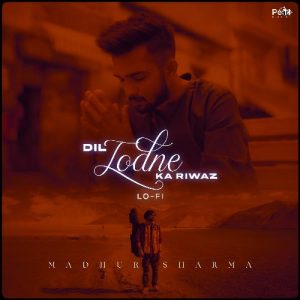 Dil Todne Ka Riwaz (LoFi)