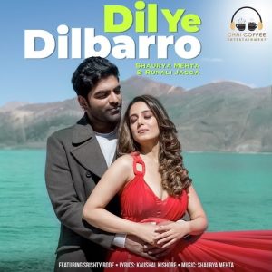 Dil Ye Dilbarro (2024) Album Art