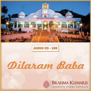 Dilaram Baba