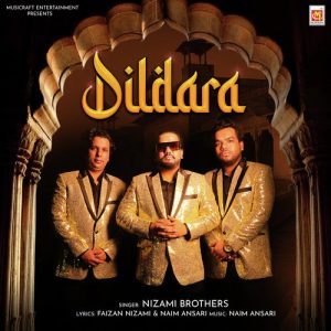 Dildara (2022) Album Art