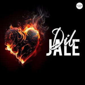 Diljale (2024) Album Art