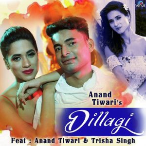 Dillagi (2019) Album Art