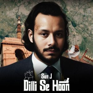 Dilli Se Hoon (2024) Album Art