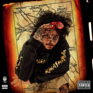 Dilli – Single (2018) Album Art