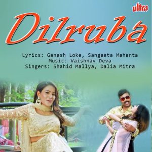 Dilruba Album Art
