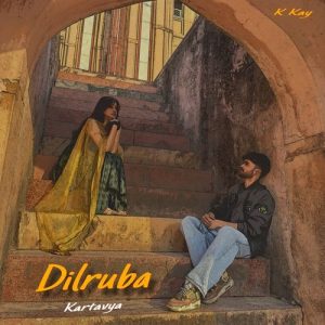 Dilruba (2025) Album Art