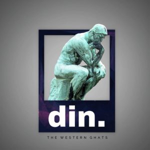 Din (2020) Album Art