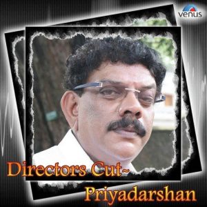 Directors Cut – Priyadarshan (2013) Album Art