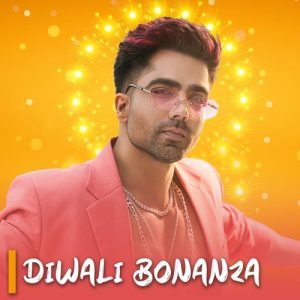 Diwali Bonanza (2022) Album Art