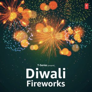Diwali Fireworks (2019) Album Art