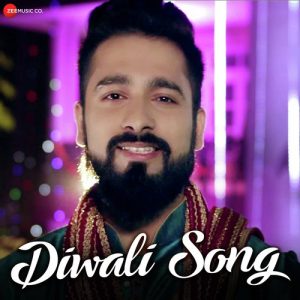 Diwali Song (2018) Album Art