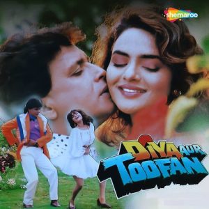 Diya Aur Toofan