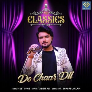 Do Chaar Dil (2024) Album Art