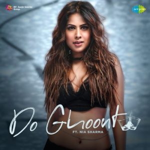 Do Ghoont (2021) Album Art