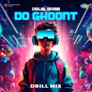Do Ghoont – Drill Mix (2024) Album Art