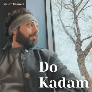 Do Kadam (2024) Album Art