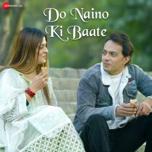 Do Naino Ki Baate (2023) Album Art