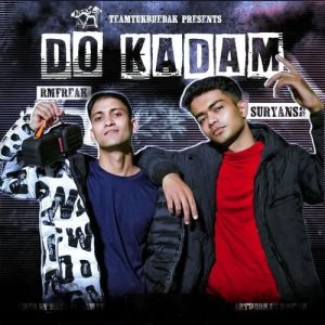 Do kadam (2025) Album Art