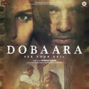 Dobaara (2017) Album Art