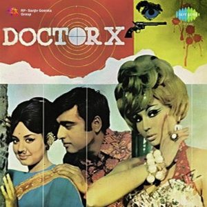 Doctor X