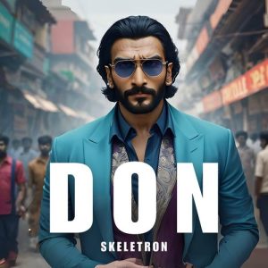 Don (2024) Album Art