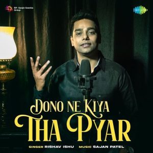 Dono Ne Kiya Tha Pyar (2024) Album Art