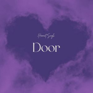 Door (2024) Album Art