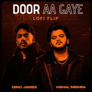 Door Aa Gaye (Lofi Flip) (2024) Album Art