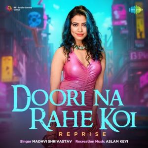 Doori Na Rahe Koi – Reprise (2024) Album Art