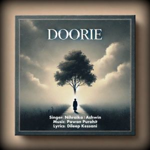 Doorie (2024) Album Art
