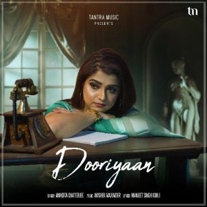 Dooriyaan (2024) Album Art