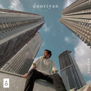 Dooriyan (2020) Album Art