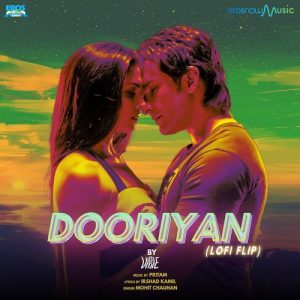 Dooriyan (Lofi Flip) (2022) Album Art