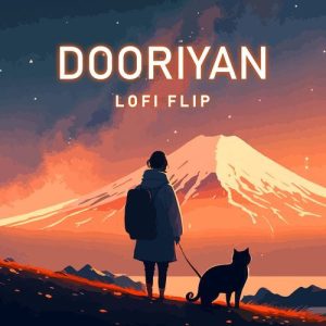 Dooriyan (Lofi Flip) (2023) Album Art