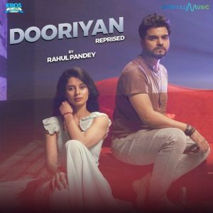 Dooriyan (Reprise) (2022) Album Art