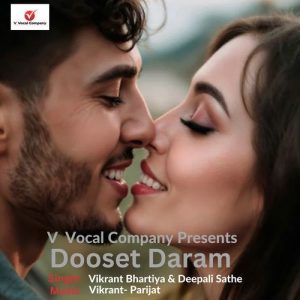 Dooset Daram