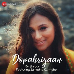 Dopahriyaan (2017) Album Art