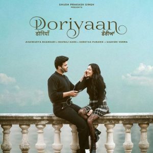 Doriyaan (2025) Album Art