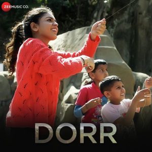 Dorr (2018) Album Art