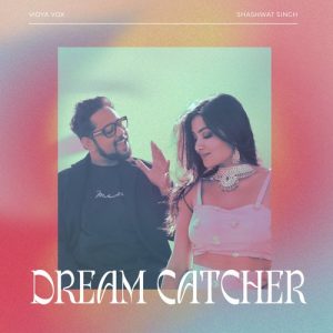 Dream Catcher (2022) Album Art