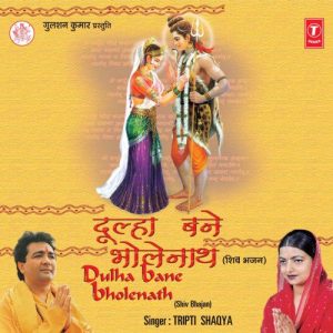 Dulha Bane Bholenath (2002) Album Art