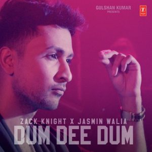 Dum Dee Dum (2016) Album Art