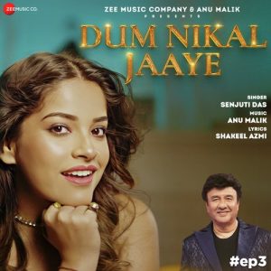 Dum Nikal Jaaye (2024) Album Art