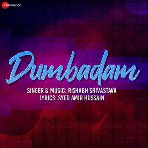 Dumbadam (2023) Album Art