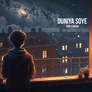 Duniya Soye (2023) Album Art