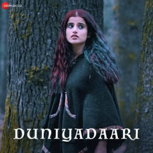 Duniyadaari (2023) Album Art