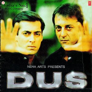 Dus (1999) Album Art